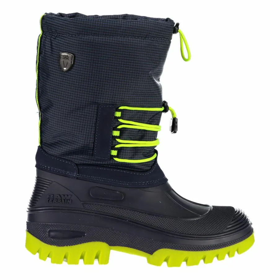 Bambino CMP Scarpe Neve E Doposci|Scarpe Neve E Doposci^Doposci unisex Ahto da ragazzo