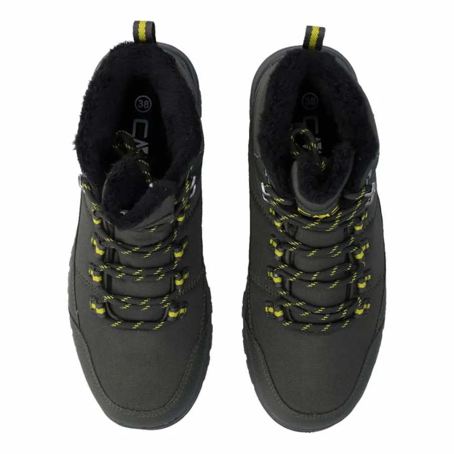 Bambino CMP Scarpe Neve E Doposci|Scarpe Neve E Doposci^Doposci unisex Annuuk per ragazzi