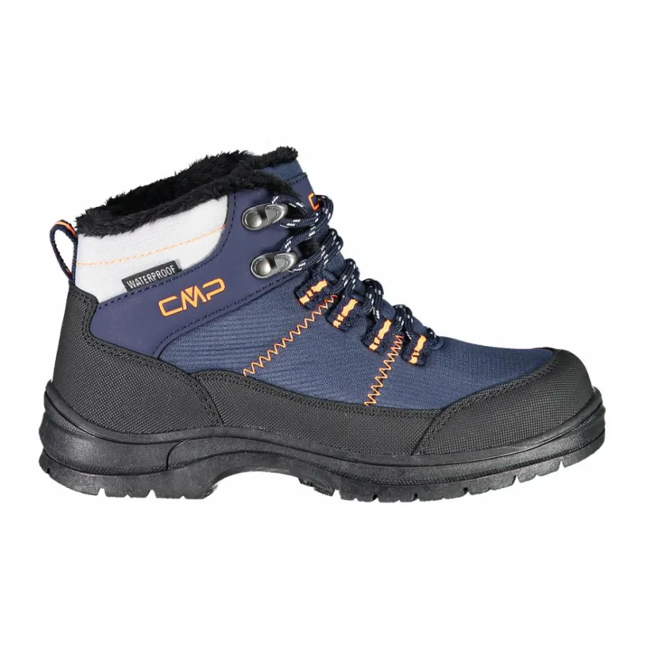 Bambino CMP Scarpe Neve E Doposci|Scarpe Neve E Doposci^Doposci unisex Annuuk per bambini