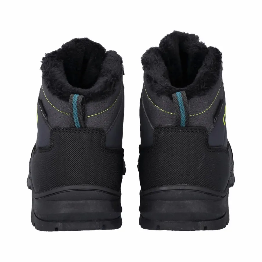 Bambino CMP Scarpe Neve E Doposci|Scarpe Neve E Doposci^Doposci unisex Annuuk per bambini