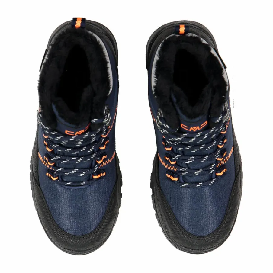 Bambino CMP Scarpe Neve E Doposci|Scarpe Neve E Doposci^Doposci unisex Annuuk per bambini