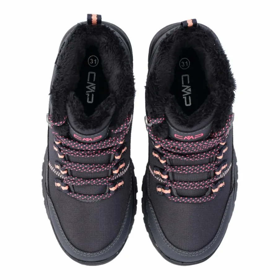 Bambino CMP Scarpe Neve E Doposci|Scarpe Neve E Doposci^Doposci unisex Annuuk per bambini