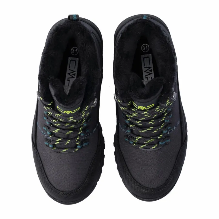 Bambino CMP Scarpe Neve E Doposci|Scarpe Neve E Doposci^Doposci unisex Annuuk per bambini