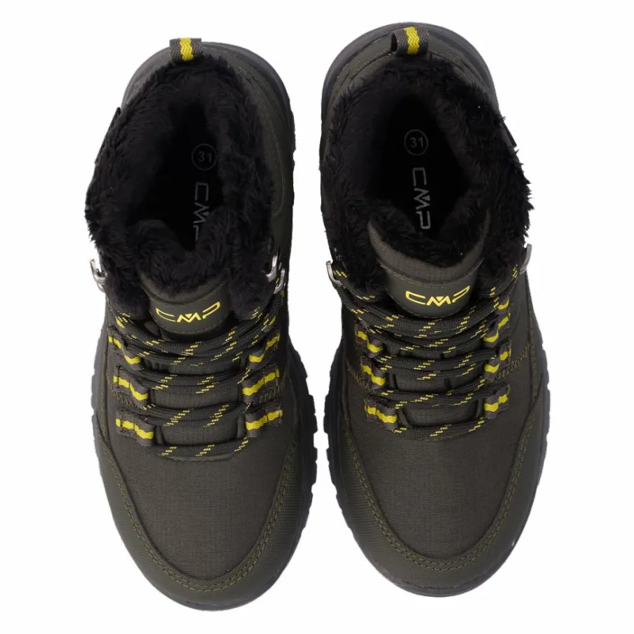 Bambino CMP Scarpe Neve E Doposci|Scarpe Neve E Doposci^Doposci unisex Annuuk per bambini