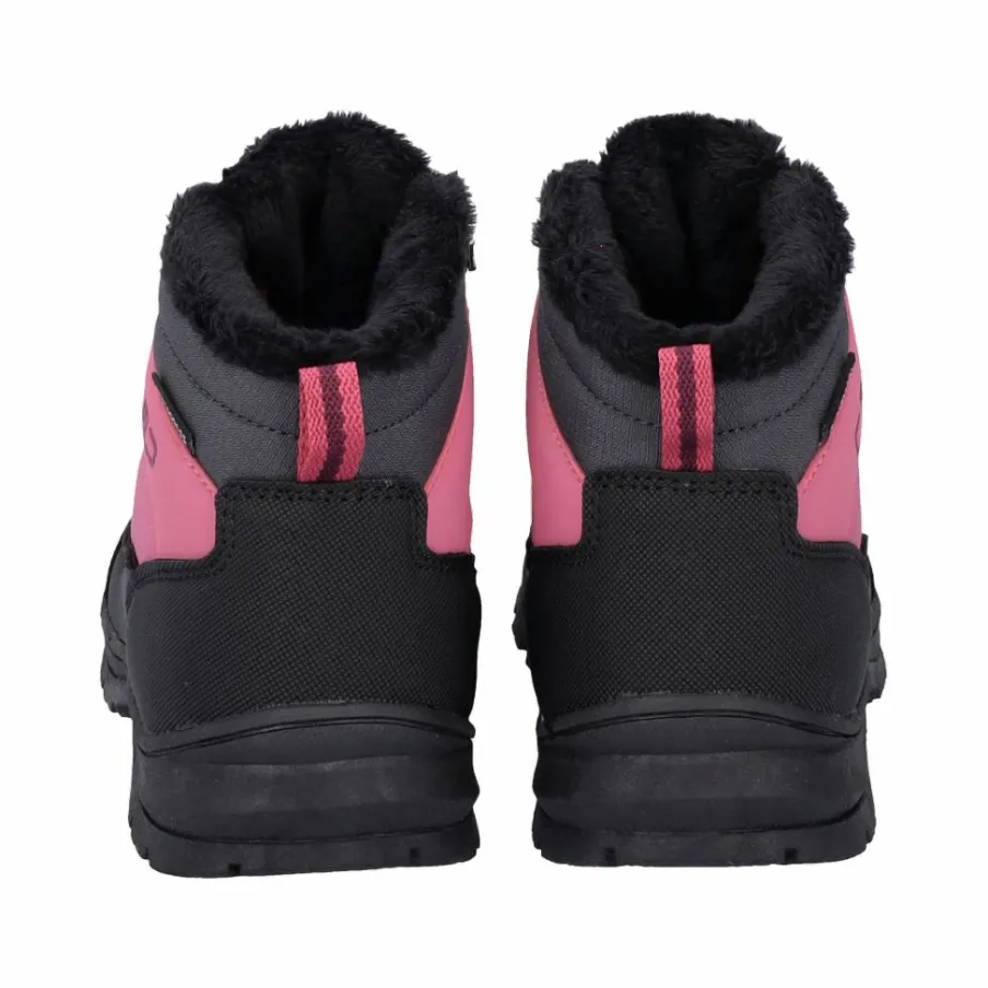 Bambino CMP Scarpe Neve E Doposci|Scarpe Neve E Doposci^Doposci unisex Annuuk per bambini