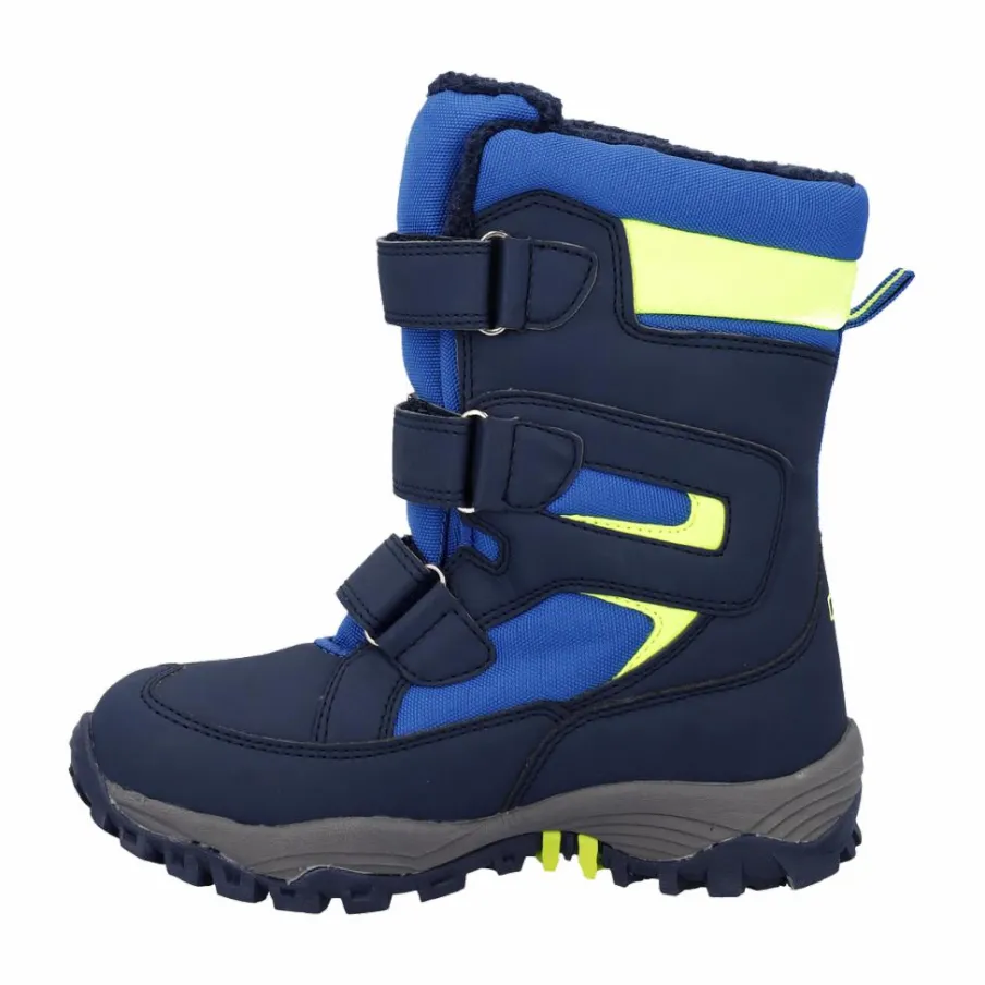 Bambino CMP Scarpe Neve E Doposci|Scarpe Neve E Doposci^Doposci unisex Hexis