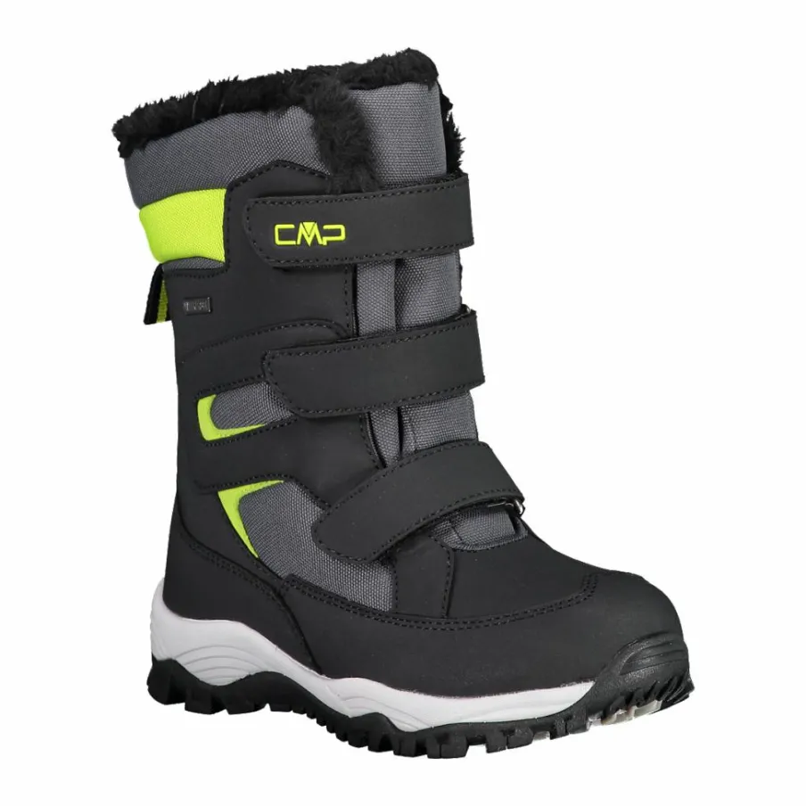 Bambino CMP Scarpe Neve E Doposci|Scarpe Neve E Doposci^Doposci unisex Hexis