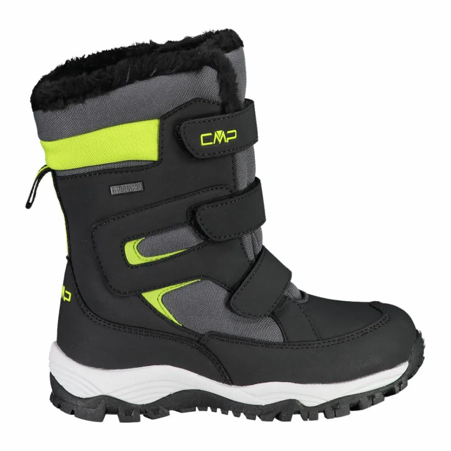 Bambino CMP Scarpe Neve E Doposci|Scarpe Neve E Doposci^Doposci unisex Hexis