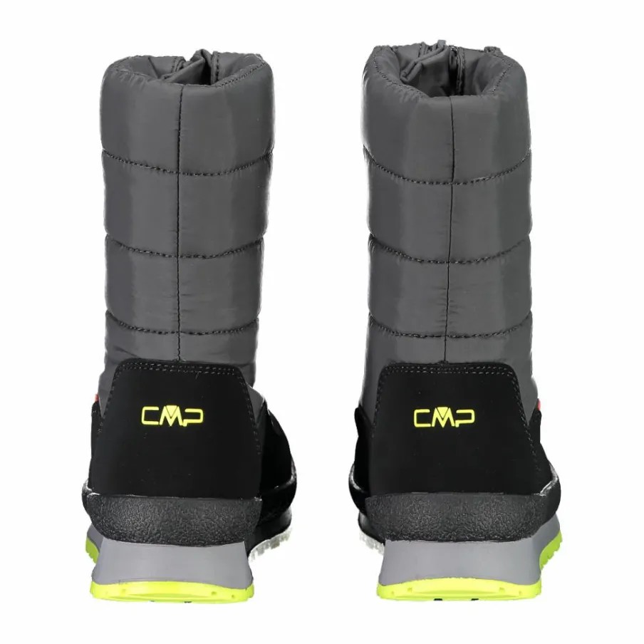 Bambino CMP Scarpe Neve E Doposci|Scarpe Neve E Doposci^Doposci unisex Kids Rae per bambini