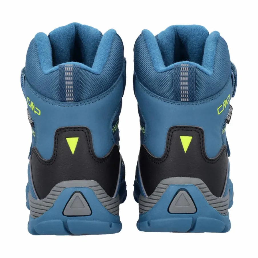 Bambino CMP Scarpe Neve E Doposci|Scarpe Neve E Doposci^Doposci unisex Pyry per bambini