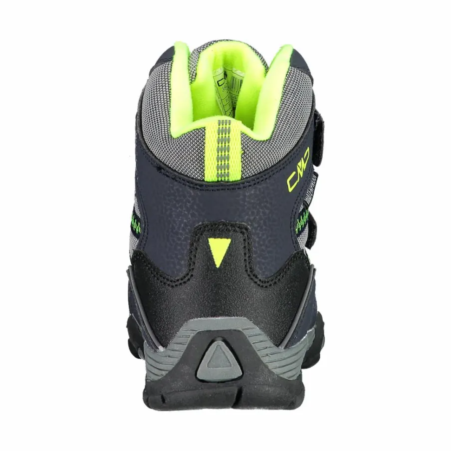 Bambino CMP Scarpe Neve E Doposci|Scarpe Neve E Doposci^Doposci unisex Pyry per bambini