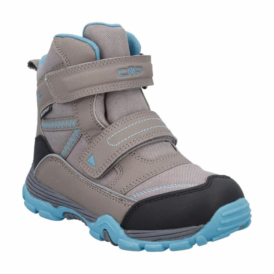 Bambino CMP Scarpe Neve E Doposci|Scarpe Neve E Doposci^Doposci unisex Pyry per bambini