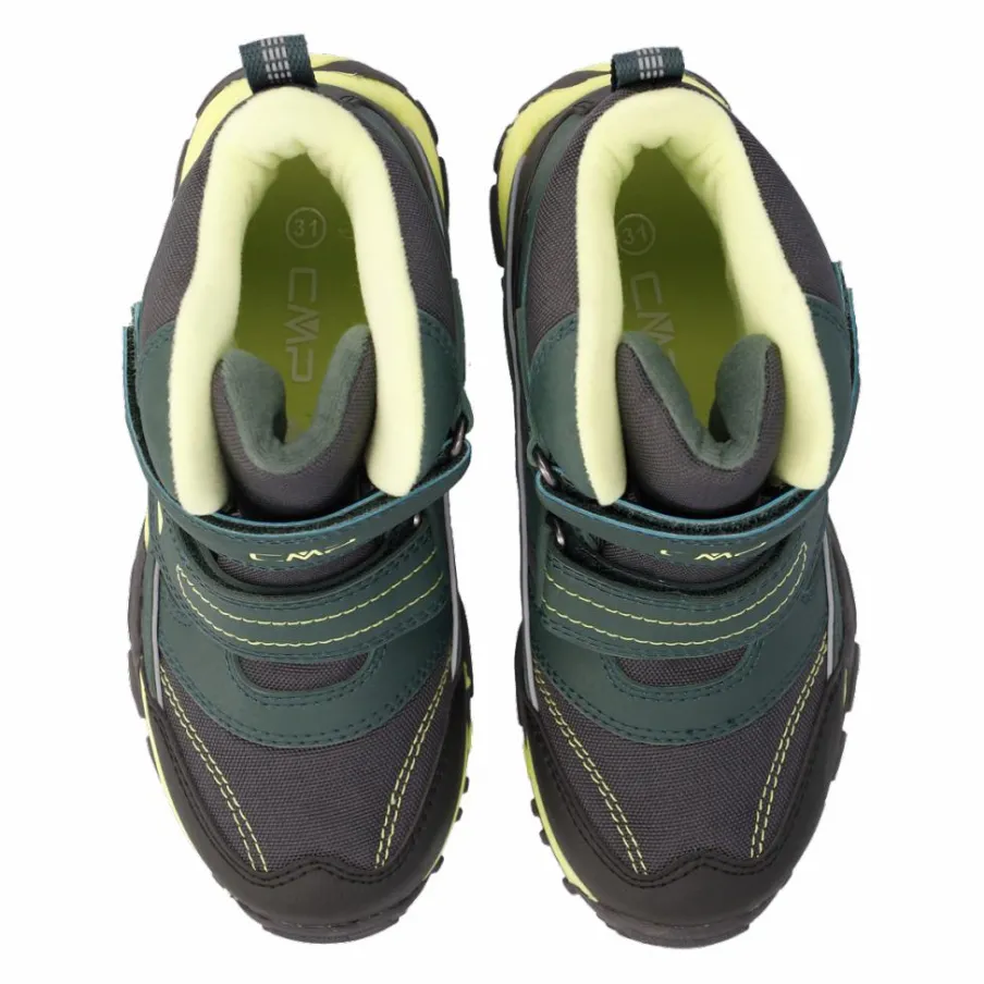 Bambino CMP Scarpe Neve E Doposci|Scarpe Neve E Doposci^Doposci unisex Pyry per bambini