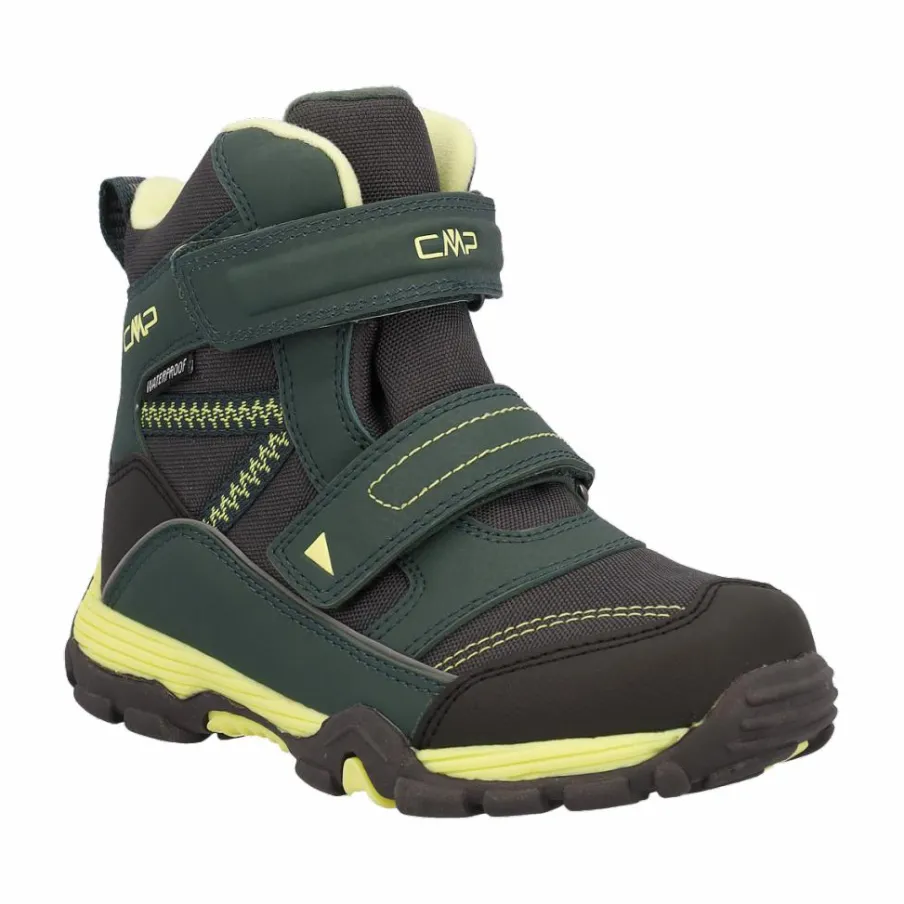 Bambino CMP Scarpe Neve E Doposci|Scarpe Neve E Doposci^Doposci unisex Pyry per bambini