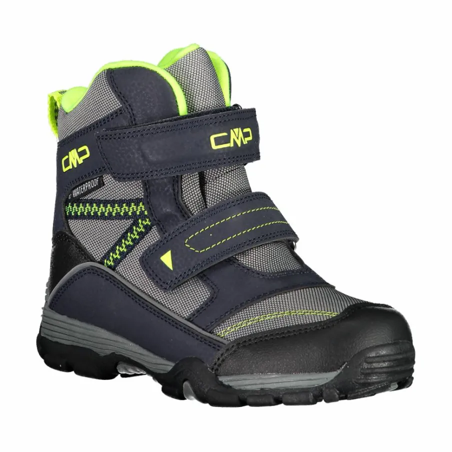 Bambino CMP Scarpe Neve E Doposci|Scarpe Neve E Doposci^Doposci unisex Pyry per bambini