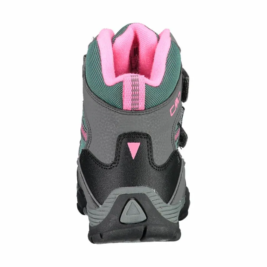 Bambino CMP Scarpe Neve E Doposci|Scarpe Neve E Doposci^Doposci unisex Pyry per bambini