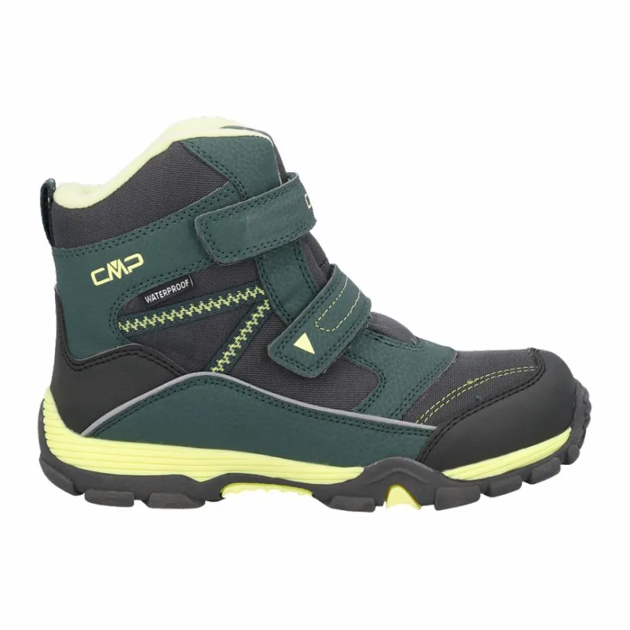 Bambino CMP Scarpe Neve E Doposci|Scarpe Neve E Doposci^Doposci unisex Pyry per ragazzi