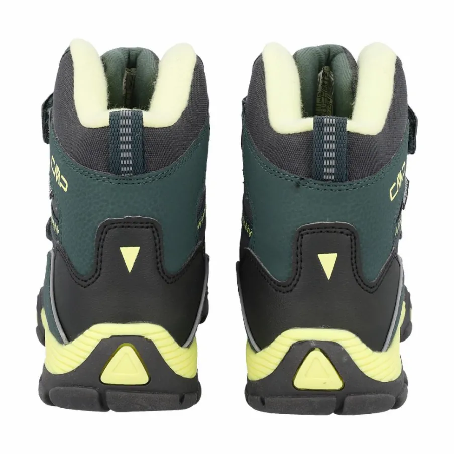 Bambino CMP Scarpe Neve E Doposci|Scarpe Neve E Doposci^Doposci unisex Pyry per ragazzi