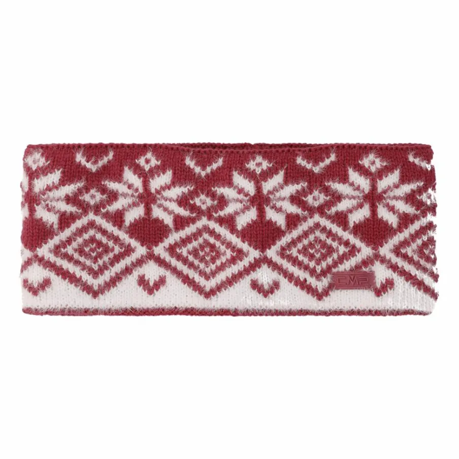 Donna CMP Cappelli E Fascette^Fascia in maglia da donna