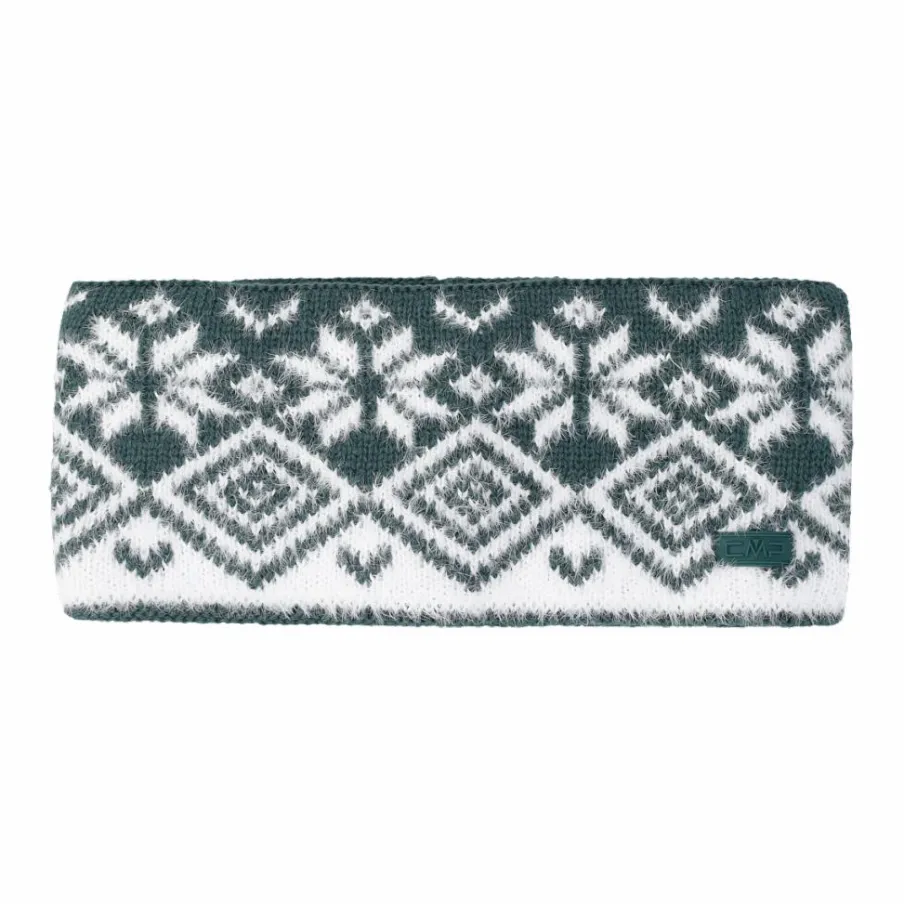 Donna CMP Cappelli E Fascette^Fascia in maglia da donna