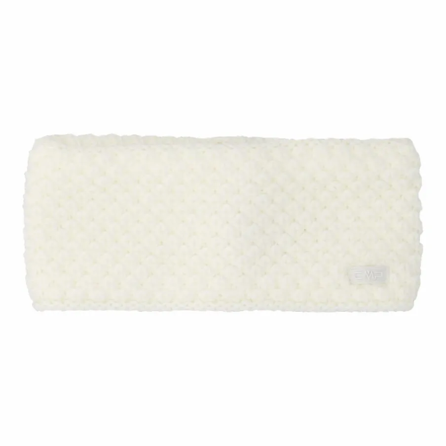 Donna CMP Cappelli E Fascette^Fascia in maglia da donna