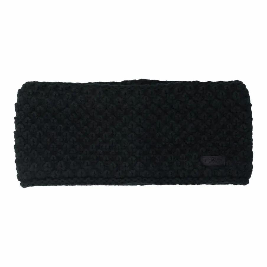 Donna CMP Cappelli E Fascette^Fascia in maglia da donna