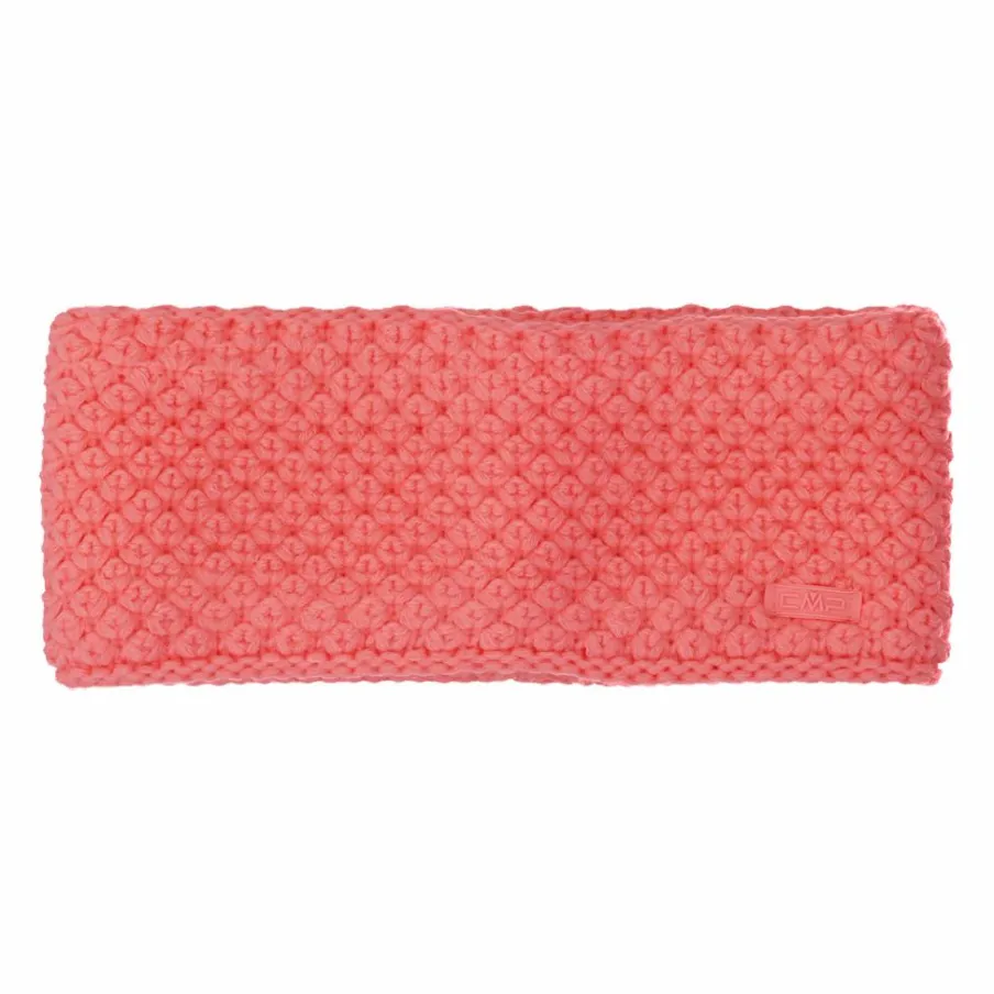 Donna CMP Cappelli E Fascette^Fascia in maglia da donna