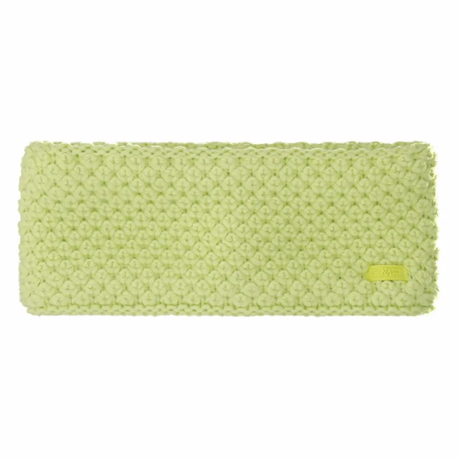 Donna CMP Cappelli E Fascette^Fascia in maglia da donna