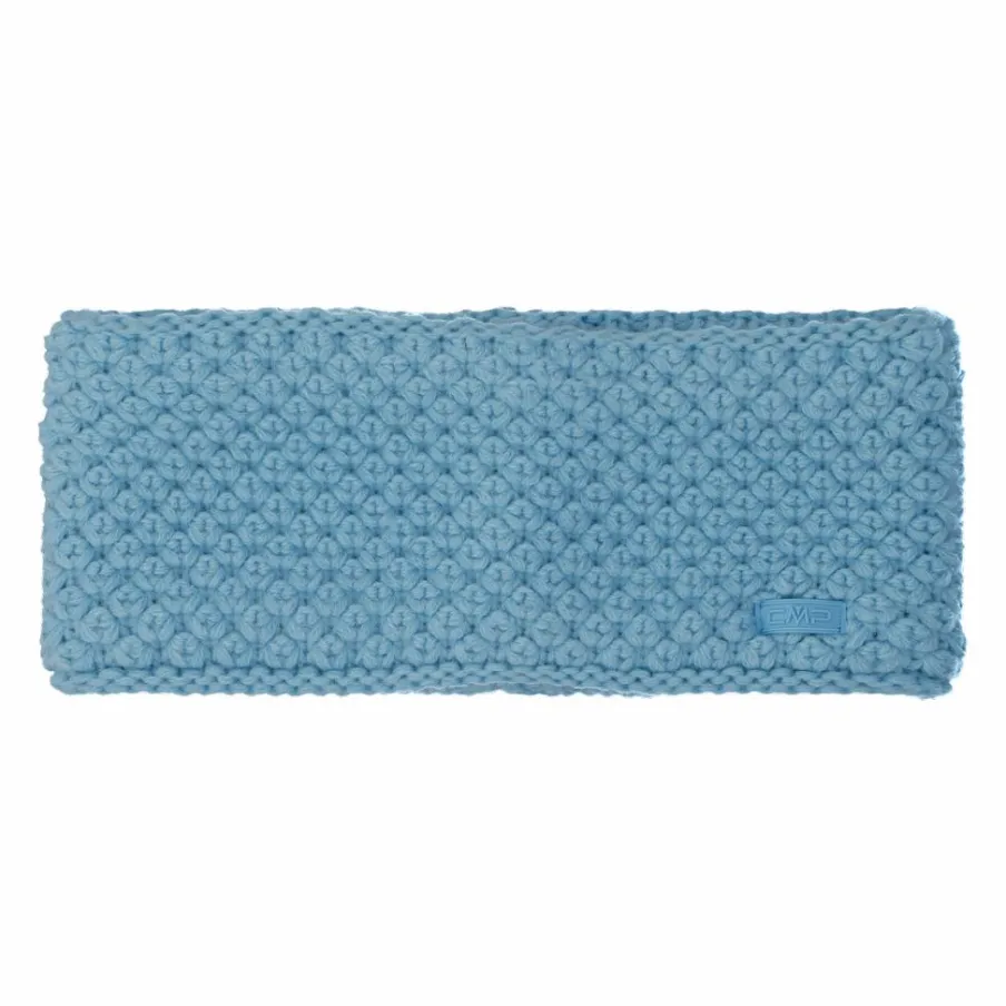 Donna CMP Cappelli E Fascette^Fascia in maglia da donna