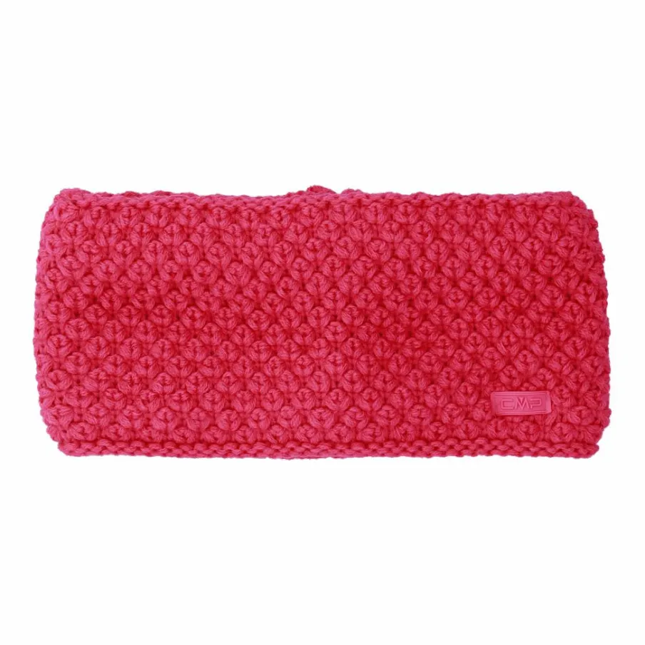 Donna CMP Cappelli E Fascette^Fascia in maglia da donna