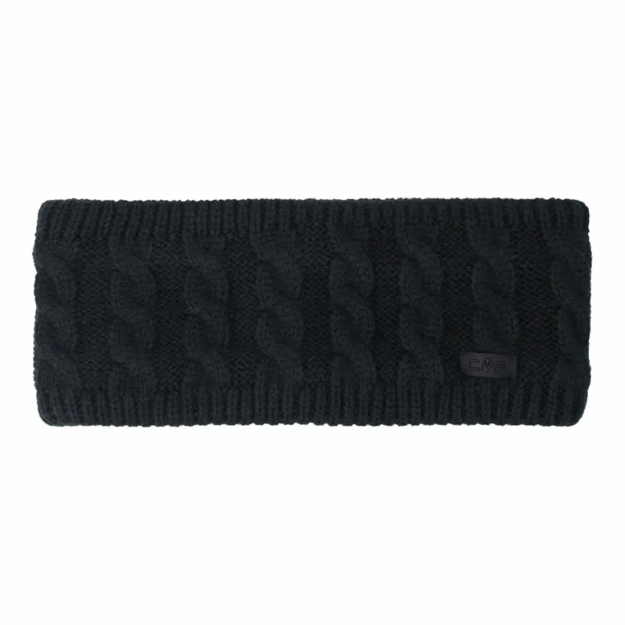 Donna CMP Cappelli E Fascette^Fascia in maglia da donna