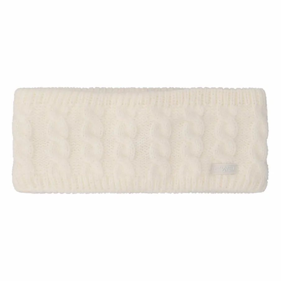 Donna CMP Cappelli E Fascette^Fascia in maglia da donna