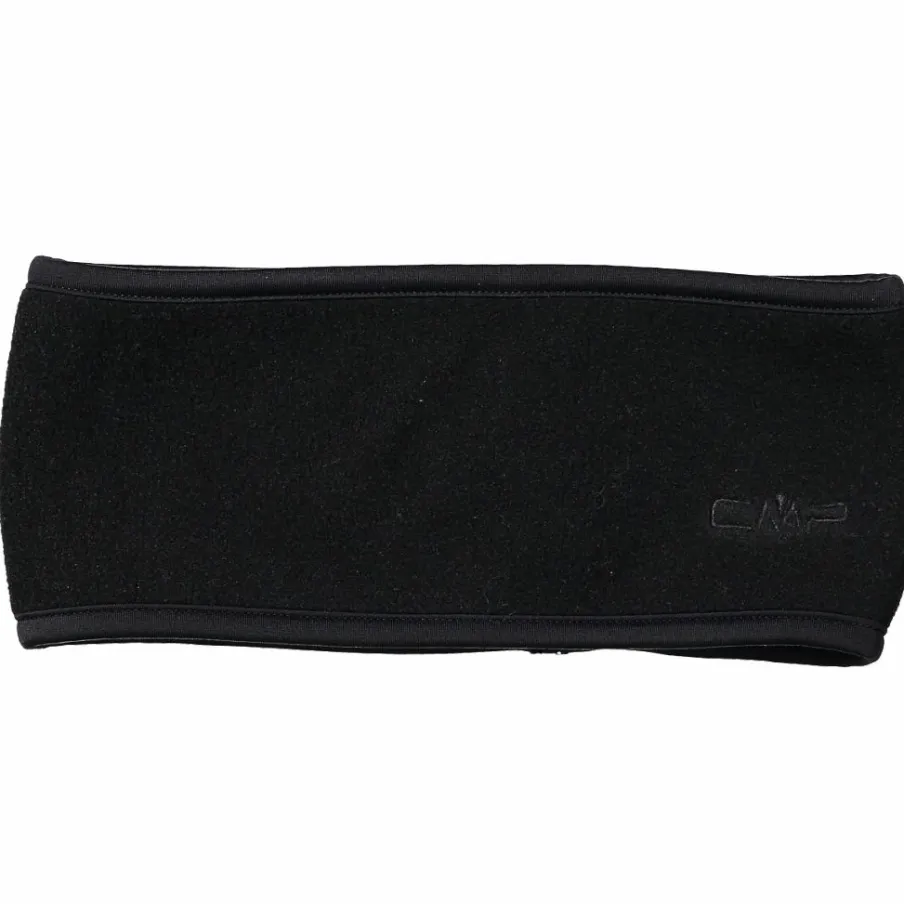 Uomo CMP Cappelli E Fascette^Fascia in pile da uomo