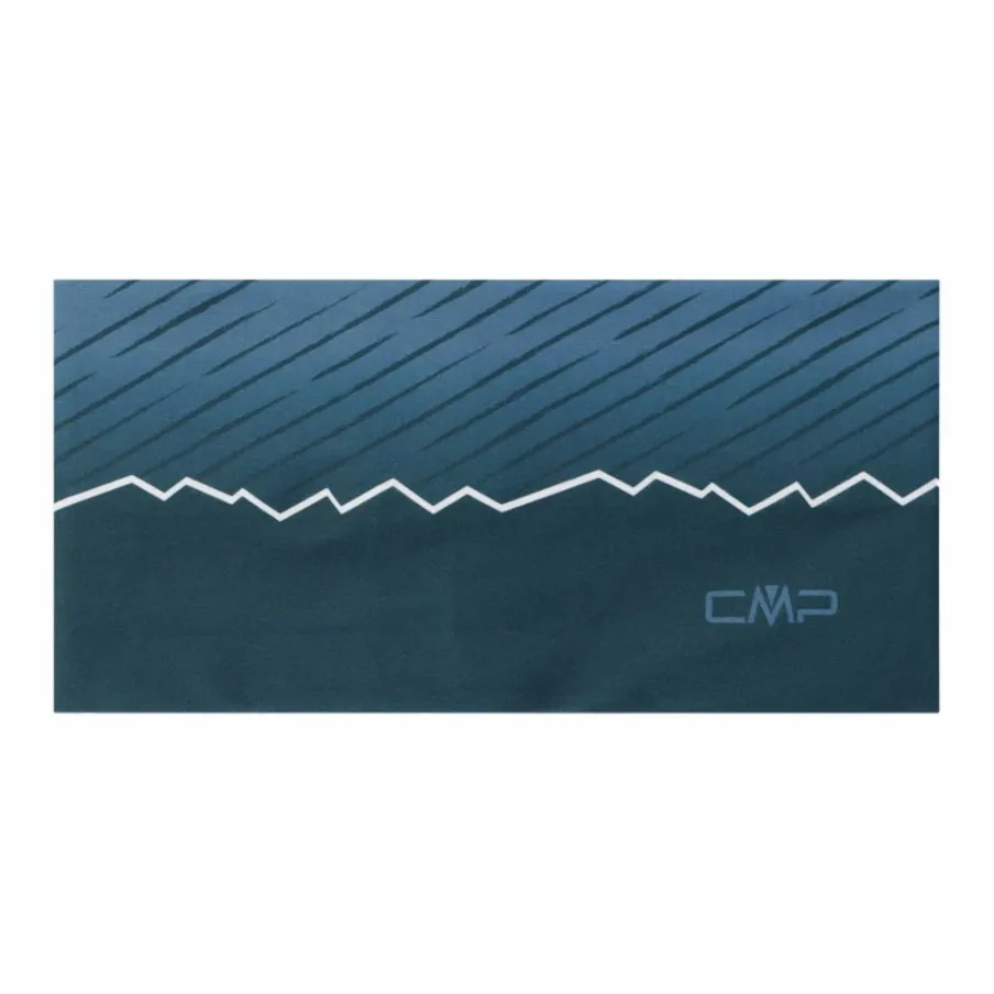 Uomo CMP Cappelli E Fascette^Fascia sportiva da uomo