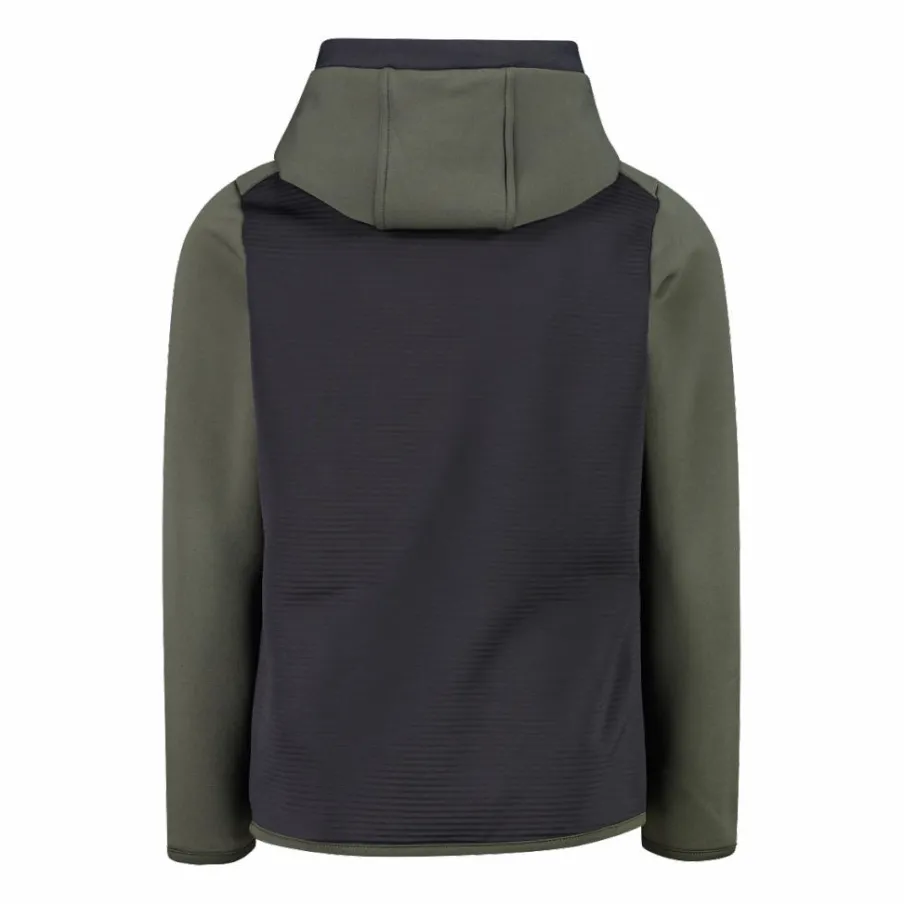 Bambino CMP Pile E Felpe^Felpa con cappuccio da bambino in Stretch Performance