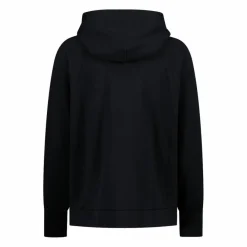 Donna CMP Maglioni E Felpe^Felpa con cappuccio donna in french terry