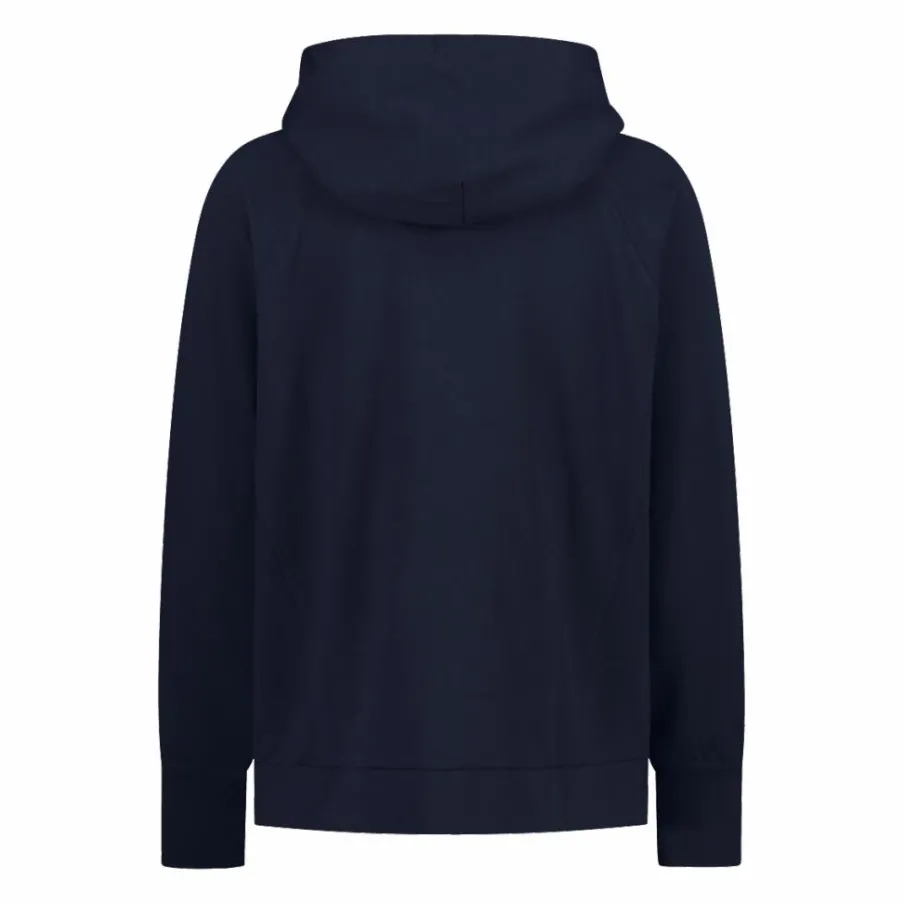 Donna CMP Maglioni E Felpe^Felpa con cappuccio donna in french terry