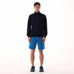 Uomo CMP Maglioni E Felpe^Felpa con zip da uomo con vestibilità regolare