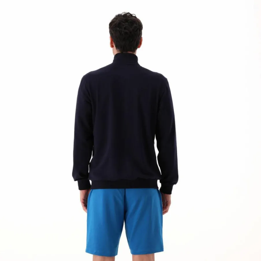 Uomo CMP Maglioni E Felpe^Felpa con zip da uomo con vestibilità regolare