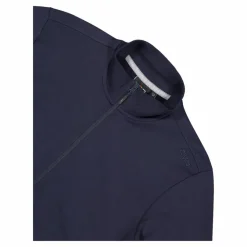 Uomo CMP Maglioni E Felpe^Felpa con zip da uomo elasticizzata