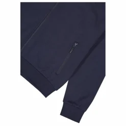 Uomo CMP Maglioni E Felpe^Felpa con zip da uomo elasticizzata