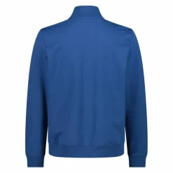 Uomo CMP Maglioni E Felpe^Felpa con zip da uomo elasticizzata