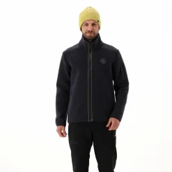 Uomo CMP Maglioni E Felpe^Felpa con zip da Uomo in Knit Tech