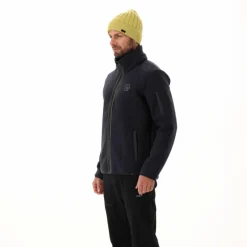 Uomo CMP Maglioni E Felpe^Felpa con zip da Uomo in Knit Tech