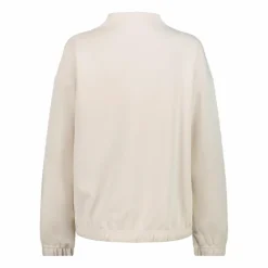 Donna CMP Maglioni E Felpe^Felpa da donna con finitura in modal satinato