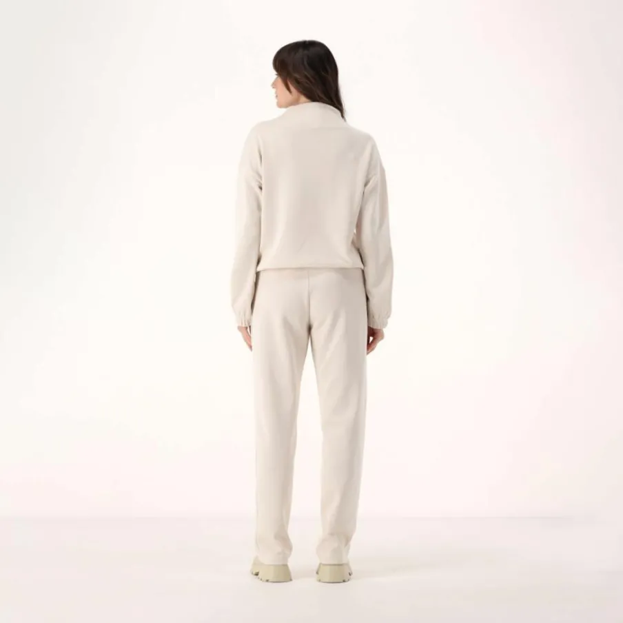 Donna CMP Maglioni E Felpe^Felpa da donna con finitura in modal satinato