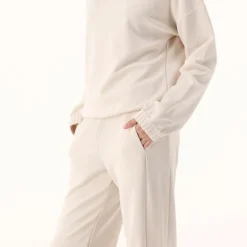 Donna CMP Maglioni E Felpe^Felpa da donna con finitura in modal satinato