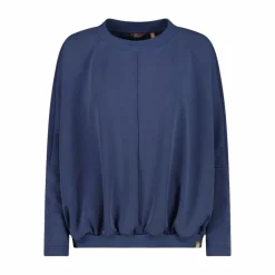 Donna CMP Maglioni E Felpe^Felpa da donna con finitura in modal satinato