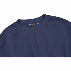 Donna CMP Maglioni E Felpe^Felpa da donna con finitura in modal satinato