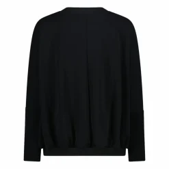 Donna CMP Maglioni E Felpe^Felpa da donna con finitura in modal satinato